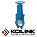 Knife Gate Valves, Slurry Valves